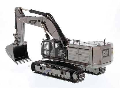 1:50 DM CAT390F L Hydraulic Tracked Excavator Construction Machine Diecast Model