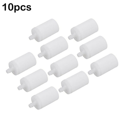 10Pcs Filter Kit Fit For Husqvarna Chainsaw 50 51 55 61 268 272 XP 345 350
