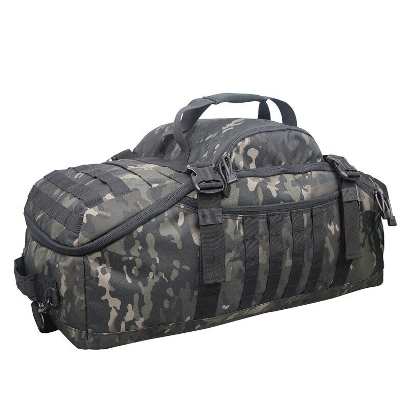 Sport Travel Bag Tactical Backpack Gym Fitness Bag Bags Camping Hunting Fishing