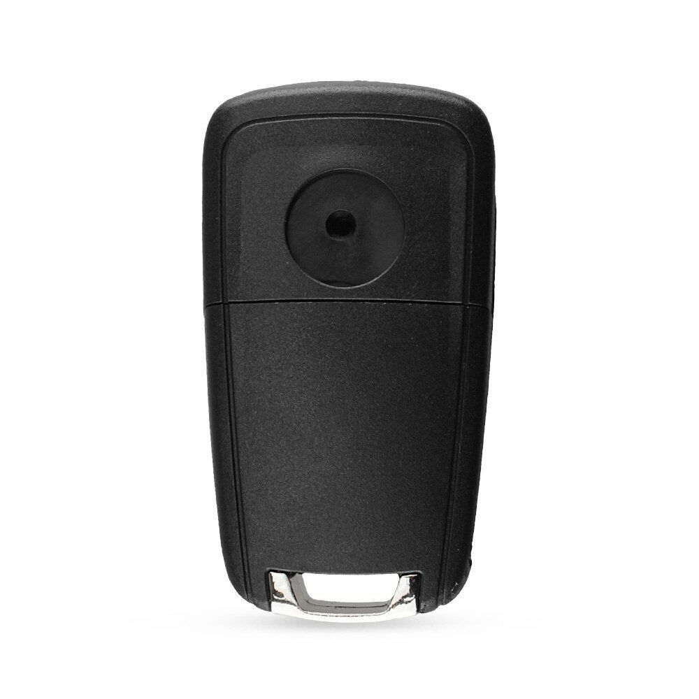 Remote Car Key Case For Chevrolet Cruze OPEL Insignia Astra Zafira Mokka Corsa
