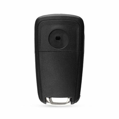 Remote Car Key Case For Chevrolet Cruze OPEL Insignia Astra Zafira Mokka Corsa