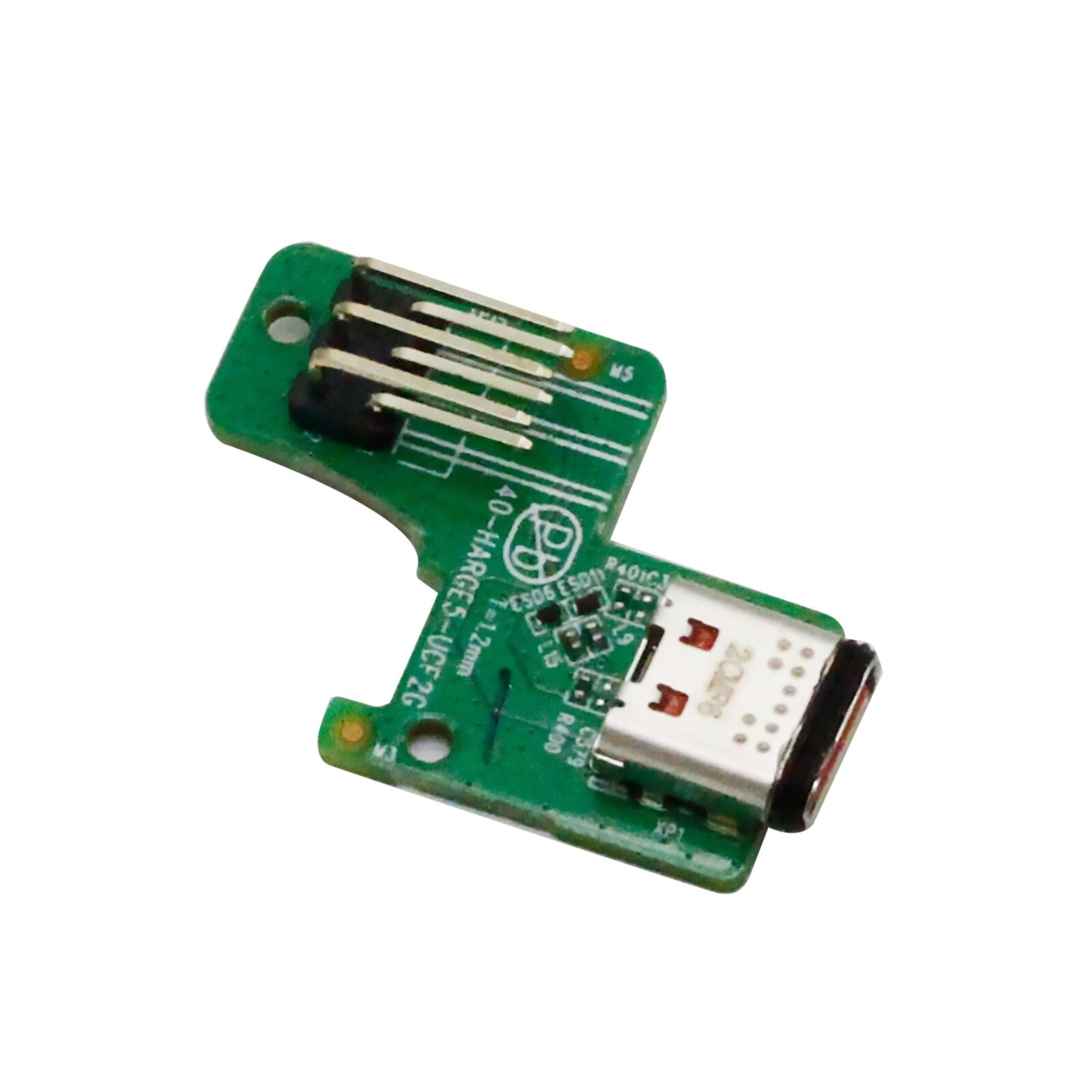 USB Charging Board/Charging Board Adapter Connector For JBL Charge 5 Version TL