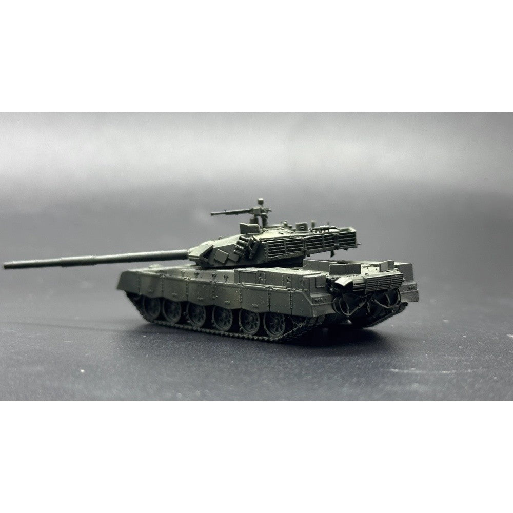 1/144 Chin-Pakistani MBT-2000 Al-Khalid Main Battle Tank Painted Finished Model