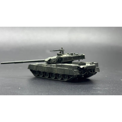 1/144 Chin-Pakistani MBT-2000 Al-Khalid Main Battle Tank Painted Finished Model