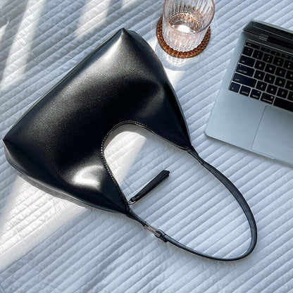 2022 New Fashion Women's Bag Handbags Lady Shoulder Bag PU Leather Bags