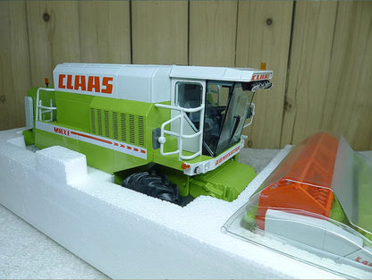 1:32 Replicagri REP 170 Claas Dominator 88 MAXI Farm Harvester Diecast Model