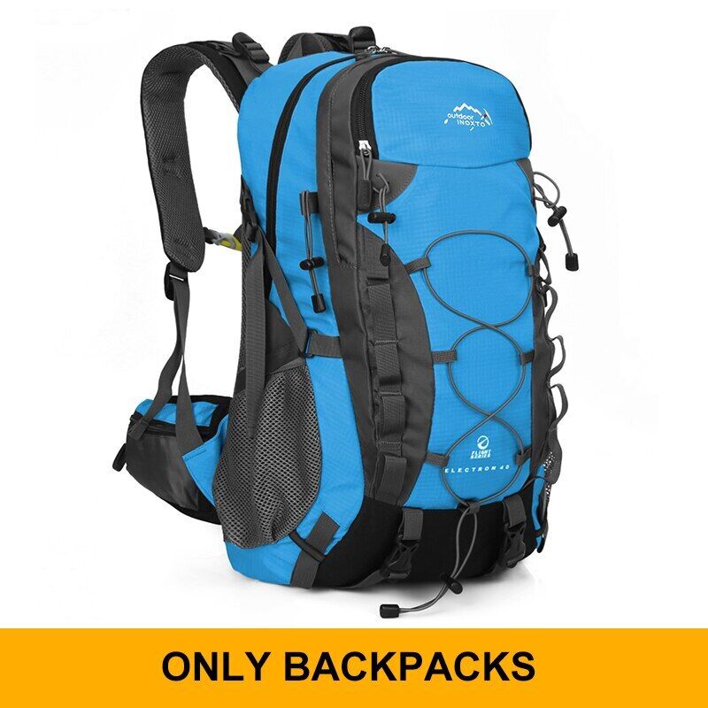 Hiking Storage Backpack Bag Travel Backpack Mountaineering Hiking Camping