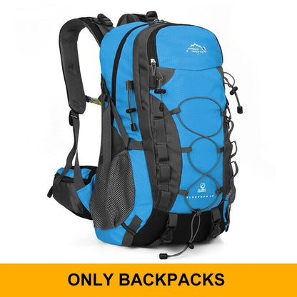Hiking Storage Backpack Bag Travel Backpack Mountaineering Hiking Camping