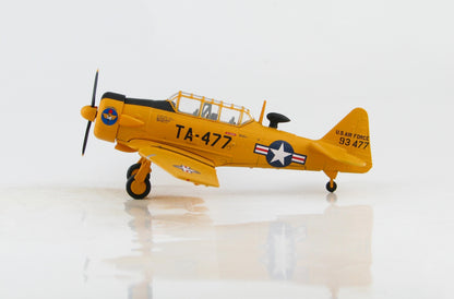 HOBBY MASTER T-6G Texan 49-3477 USAF 1/72 diecast plane model aircraft