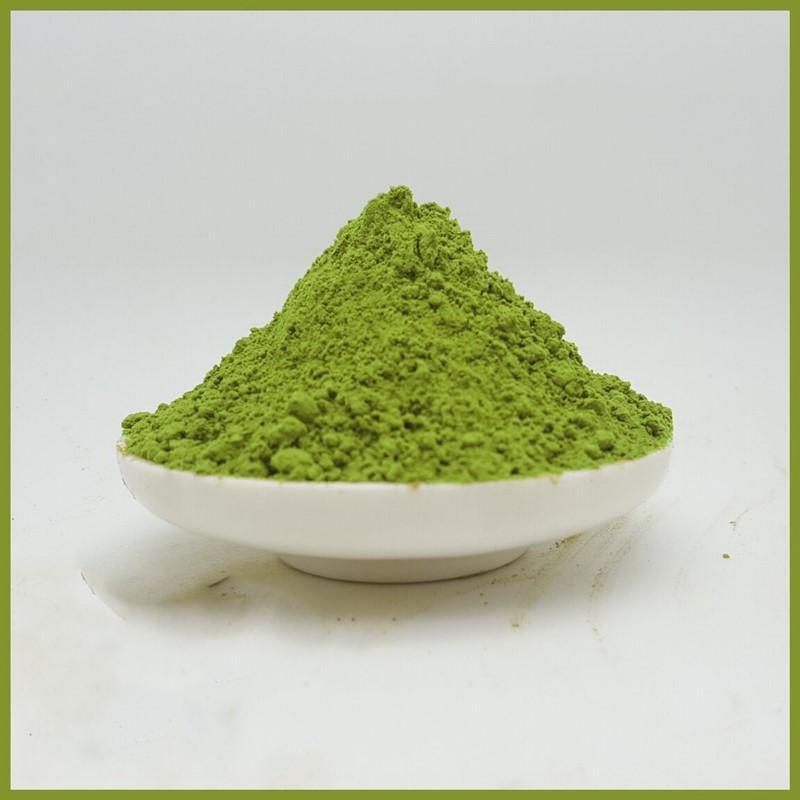 New Japanese Matcha Green Tea Powder 100% Natural Organic Matcha Tea 250g