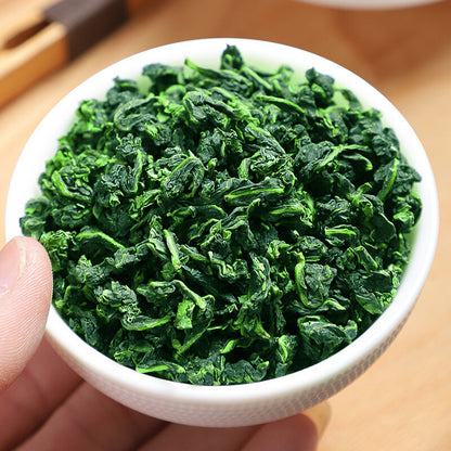 200g Anxi Original Tie Guan Yin Oolong Tea High Mountain Seasonal Tea Gift Box