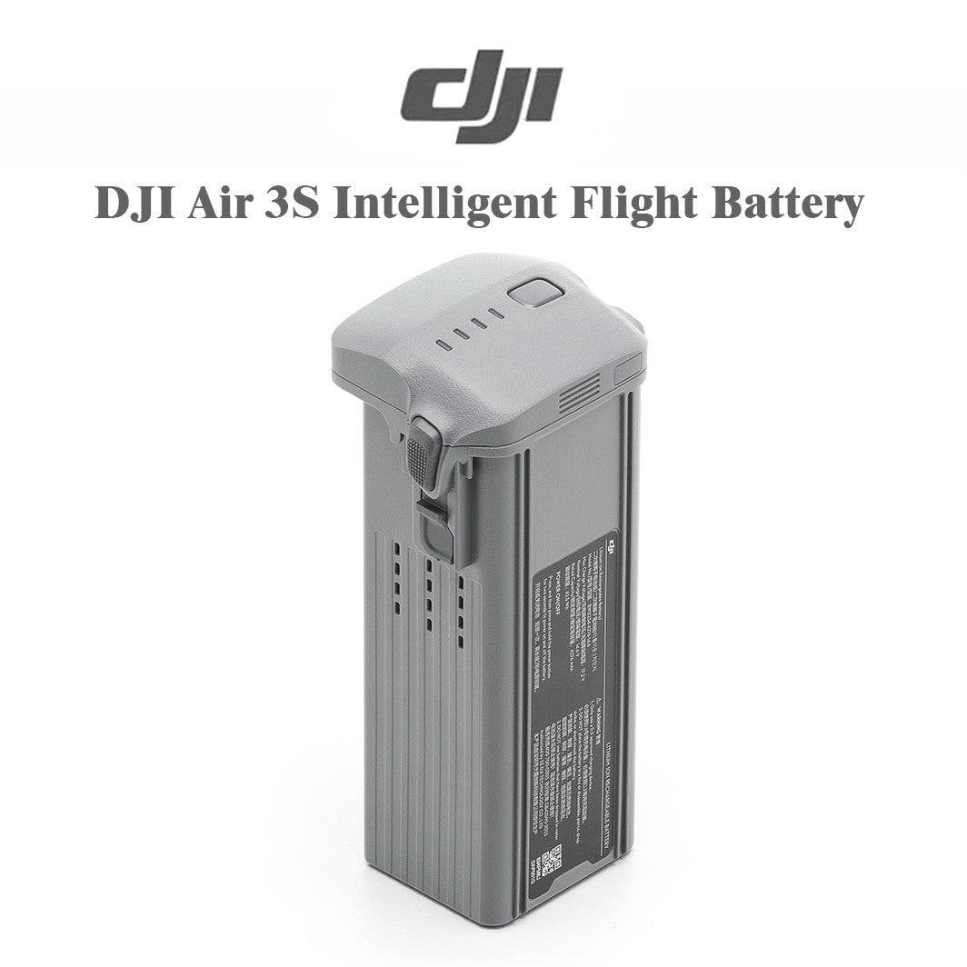 DJI Air 3S Intelligent Flight Battery For Air 3/3S – 4276 mAh, 45min Flight