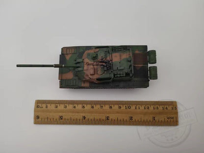 Sanrong 1/72 Chinese Type 15 Light Tank ZTQ-15 Jungle Finished Model Ornament