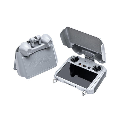 Sun Hood Protector Guard Screen Cover for DJI Mini 3 Pro RC Remote Controller
