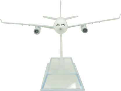 1:400 16cm Airbus A330 Iran Air Metal Airplane Model Plane Toy Plane Model