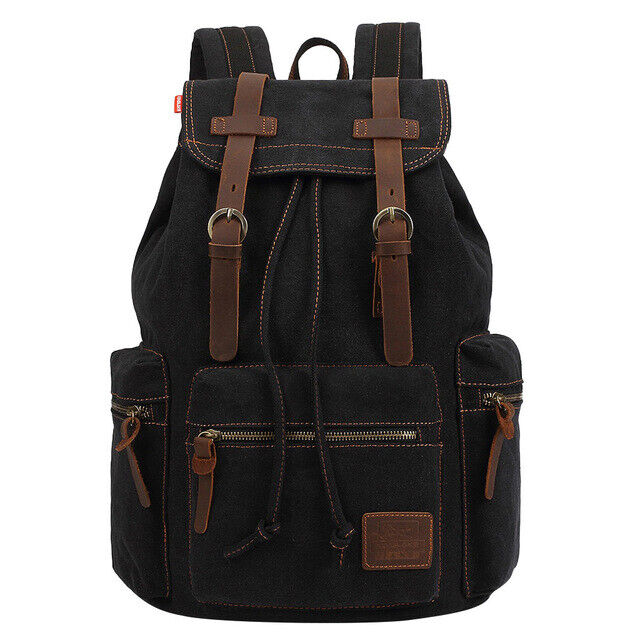 Backpacks Men And Women Bags Travel Students Hiking Travel Camping Backpack