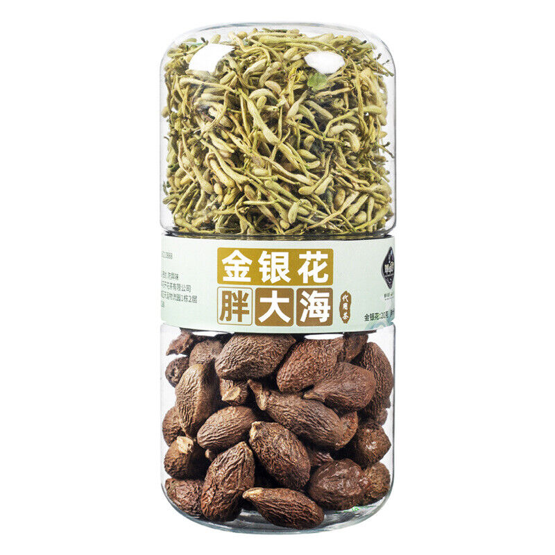Mulberry Plump Sea Lotus Hawthorn Rose Jasmine Licorice Longan Prickly Pear Tea
