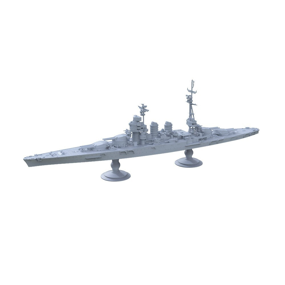 SSMODEL SSC3000586 1/3000 Military Model Kit USSR Navy Novorossiysk Battleship