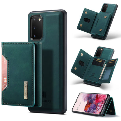 For Samsung Galaxy S20 Plus FE Ultra 5G Leather Case Cover & Wallet Card Holder