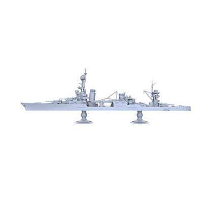 SSC3000553 1/3000 Military Model Kit USS Northampton CA-26 Heavy Cruiser 1941