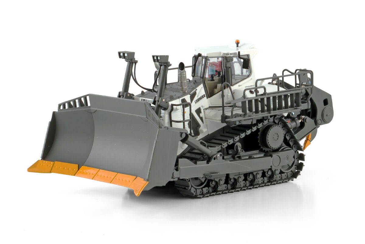 1:50 WSI Liebherr PR 776 Dozer Mining Bulldozer Construct Machine Diecast Model