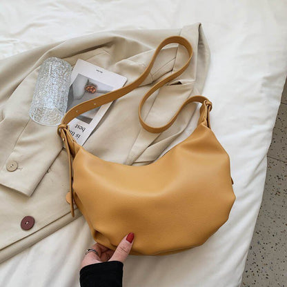 Handbags Women Bags Vintage Female Shoulder Bag Leather Bag Women