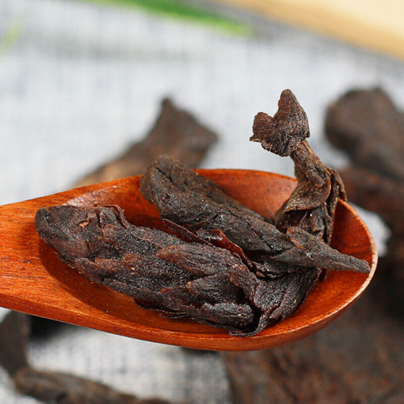 50g / 250g High Quality Cistanche Organic Chinese Herbal Tea Roucongrong 正品肉苁蓉