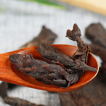 50g / 250g High Quality Cistanche Organic Chinese Herbal Tea Roucongrong 正品肉苁蓉