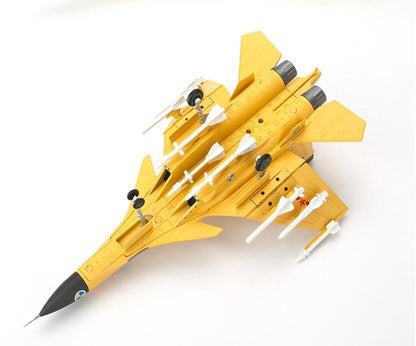 AF1 China Flying Shark J-15 J15 Flanker-D 1/72 diecast model aircraft s.edi
