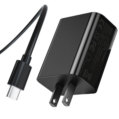 18W USB-C Quick Power Adapter Charger & 3ft Cable For iPhone 12 mini 12 Pro Max