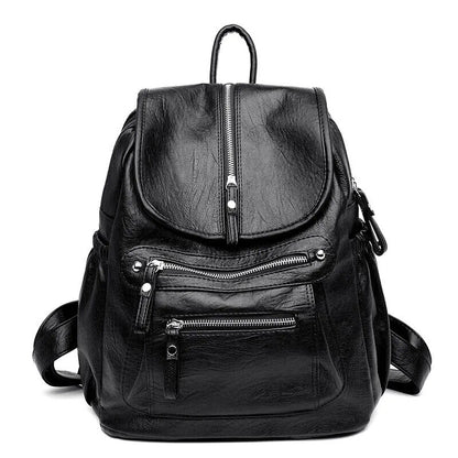 Women Backpacks Shoulder Bag Travel Ladies Bagpack School Bags For Girls