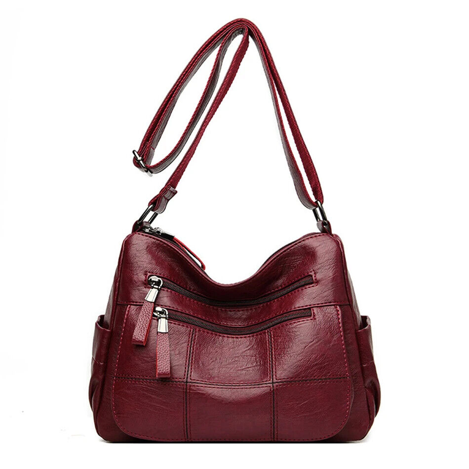 Handbags Women Shoulder Bags Crossbody Bag Women Messenger Bag