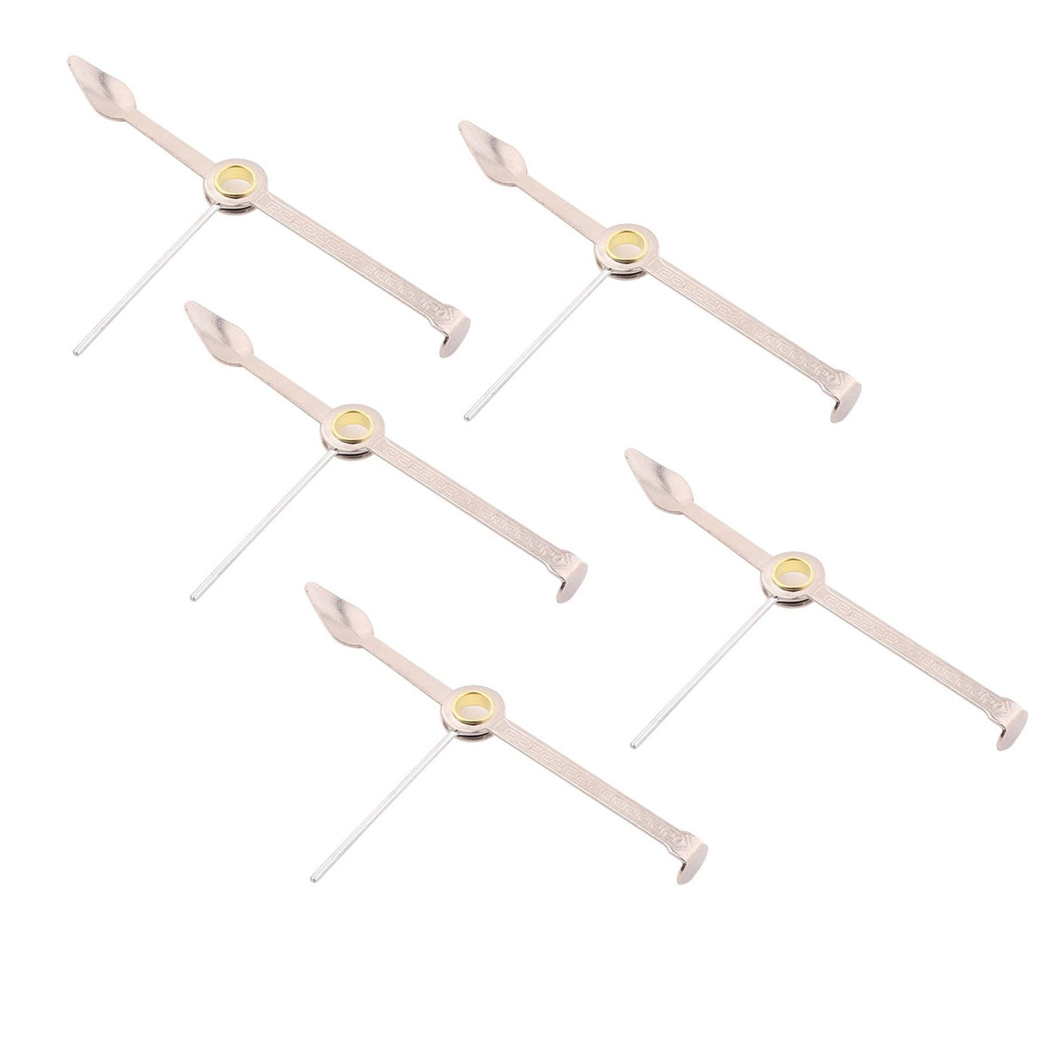 5PCS New 3 In 1 Metal Multifunctional Clean Tool Accessories For Smoking Pipe