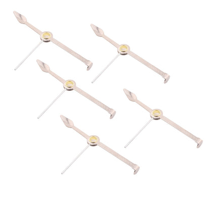 5PCS New 3 In 1 Metal Multifunctional Clean Tool Accessories For Smoking Pipe