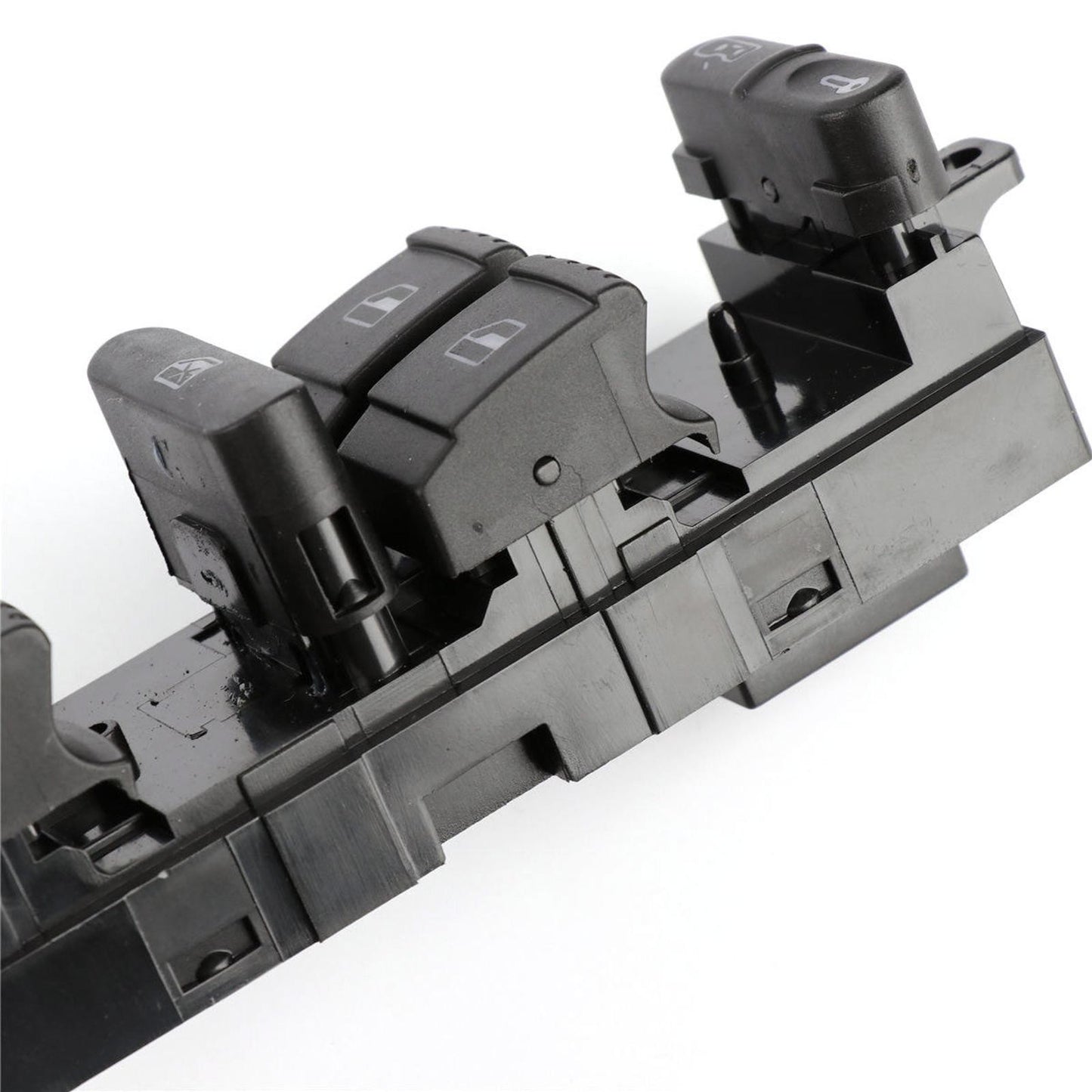 Locking Window Panel Switch Master Door for VW Golf Jetta Bora MK4 Passat B5