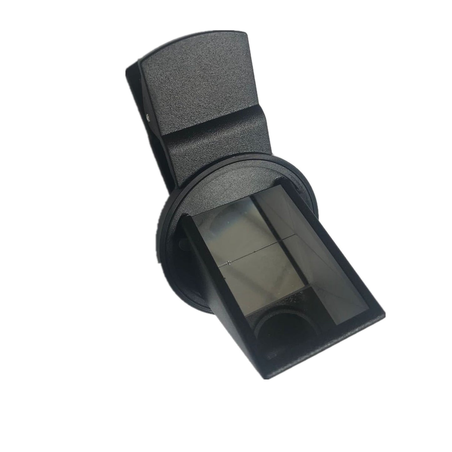 Mobile Phone Camera Lens Clip Universal 90 Degree Corner Mirror With Rotation