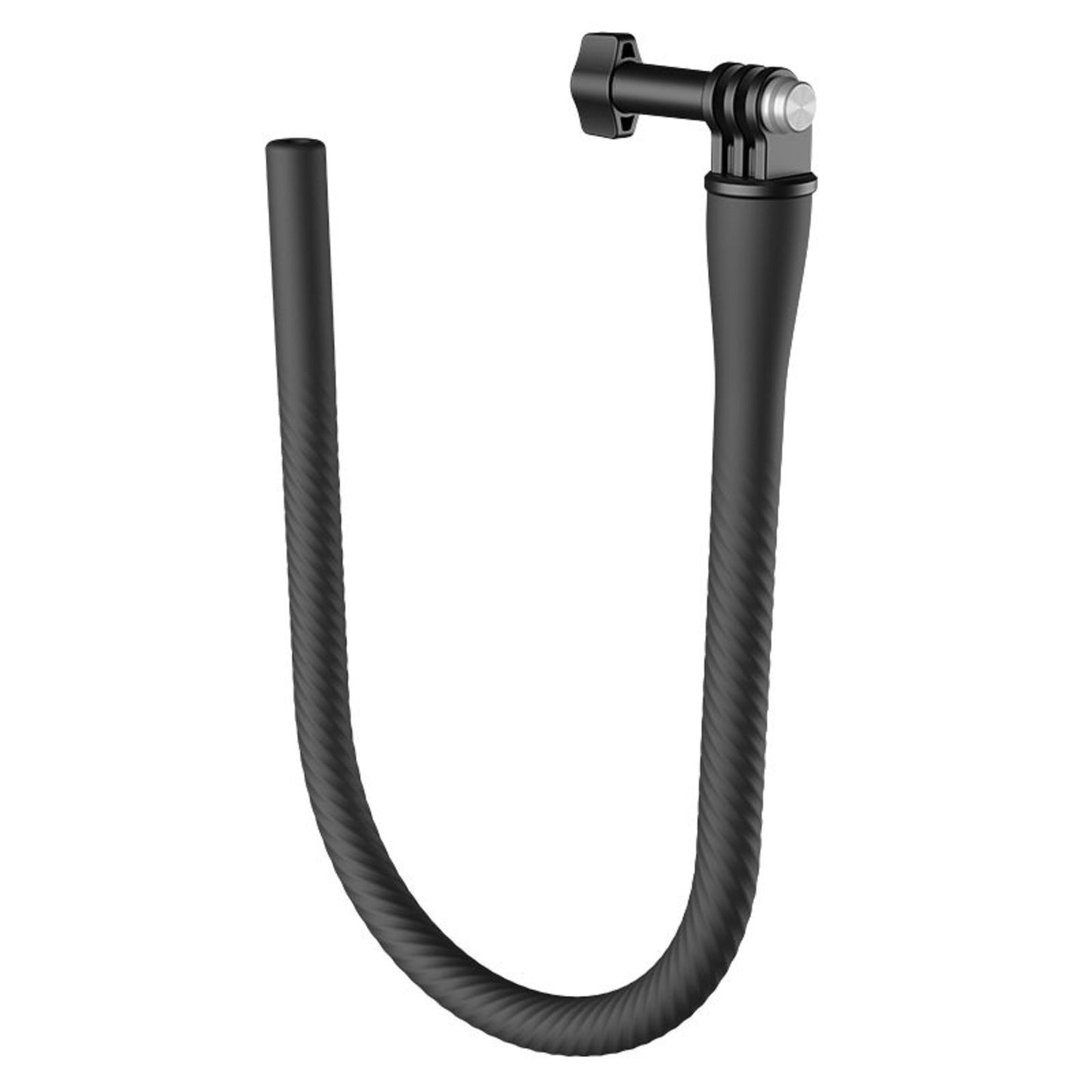 1 Pcs Phone Holder Clip Stand Flexible Mount For Gopro For Insta360 Go3 Camera