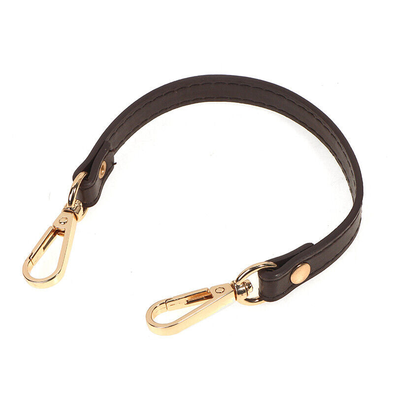28cm Handbag Strap Leather Handle Purse Strap Handbags Belt Strap Bag Accesskj