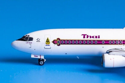 1:400 Phoenix Thai BOEING 737-400 Passenger Airplane Diecast Aircraft Model