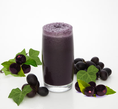 ACAI Assai freeze dried powder 4oz 8oz 16oz 1lb 32oz 2lb 4lb 10lb 55lb - PAJE