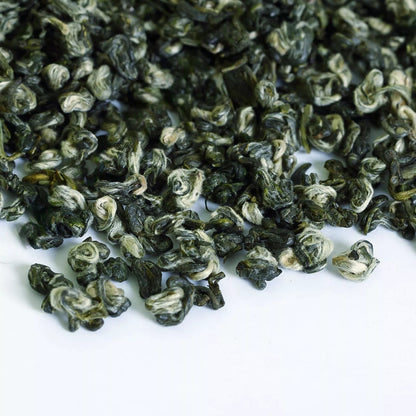 250g Nonpareil Supreme Suzhou Biluochun Green Tea Spring Snail Pi lo Chun