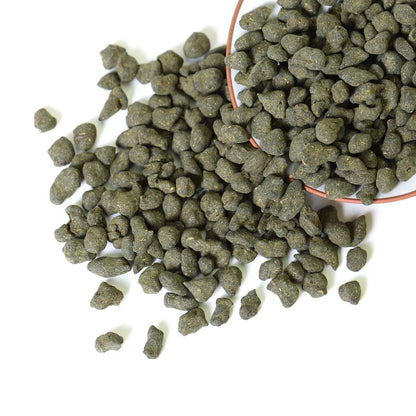 1000g Taiwan Ginseng Oolong Tea Lan Gui Ren High Mountain Ren Shen Loose Leaf