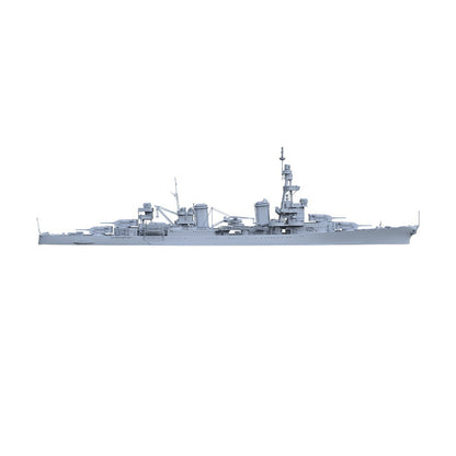SSMODEL SS700552 1/700 Military Model Kit USS Pensacola CA-24Heavy Cruiser 1941