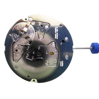 Durable Watch DIY Parts 5030D Quartz Movement For Ronda Watch Replacement