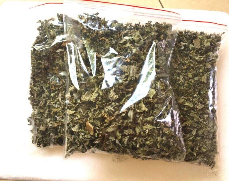 100g Dried Herbs Artichoke Leaf Tea, Very Bitter