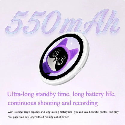 Original OPPO Bubble Cute Trendy Selfie Screen for OPPO Smartphones