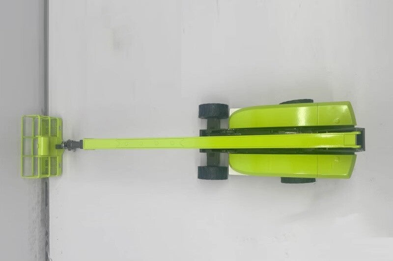 1:32 ZOOMLION ZT28JE-V ELECTRIC ARTICULATED BOOM LIFTS Equipment Diecast Model
