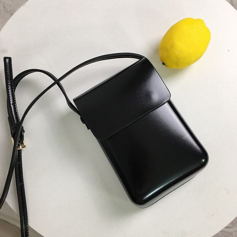 Women Handbags Leather Shoulder Bag Large Crossbody Bags Small Flap Phone Purses
