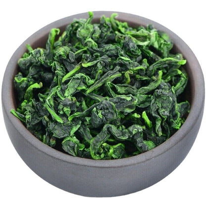 250g/Box Anxi Tie Guan Yin Tea China Oolong Tea Classic Nongxiang Aroma Flavor