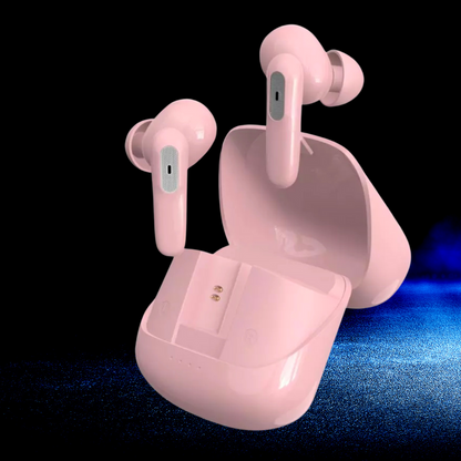 Audifonos Bluetooth 5.0 Inalambricos Auriculares para Telefonos Celular Tablet